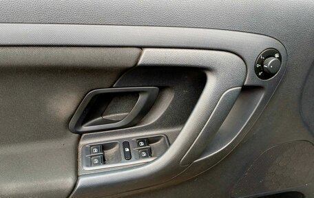 Skoda Roomster, 2012 год, 850 000 рублей, 11 фотография