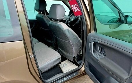 Skoda Roomster, 2012 год, 850 000 рублей, 15 фотография
