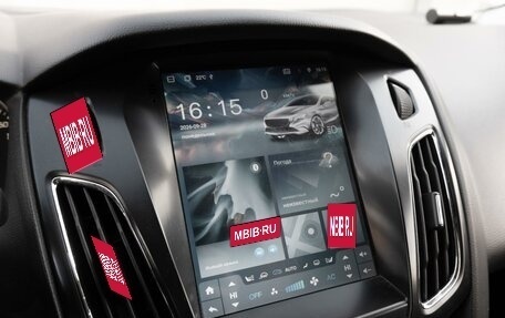 Ford Focus III, 2012 год, 799 000 рублей, 17 фотография
