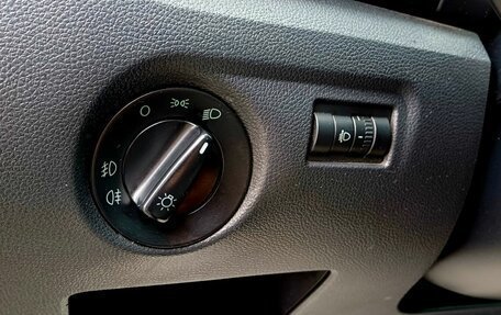 Skoda Roomster, 2012 год, 850 000 рублей, 20 фотография