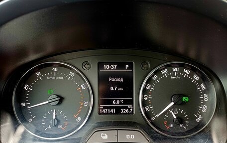 Skoda Roomster, 2012 год, 850 000 рублей, 22 фотография