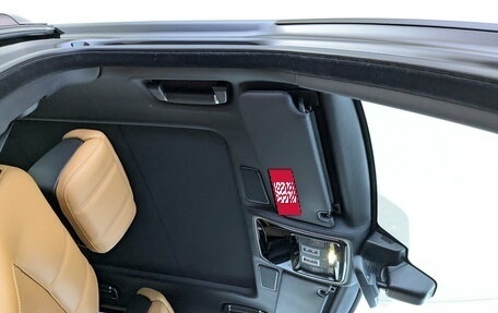 Land Rover Range Rover IV рестайлинг, 2019 год, 7 500 000 рублей, 23 фотография