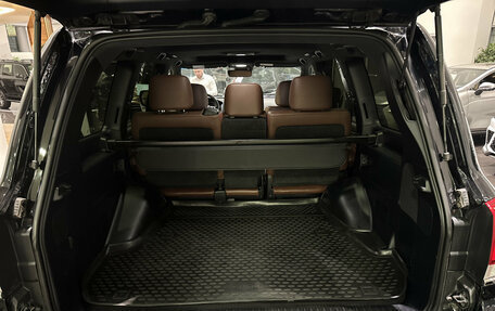 Toyota Land Cruiser 200, 2019 год, 6 930 000 рублей, 14 фотография