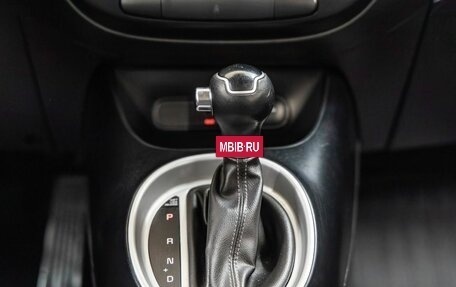 KIA Soul II рестайлинг, 2018 год, 1 498 000 рублей, 23 фотография