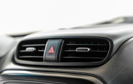 KIA Soul II рестайлинг, 2018 год, 1 498 000 рублей, 32 фотография