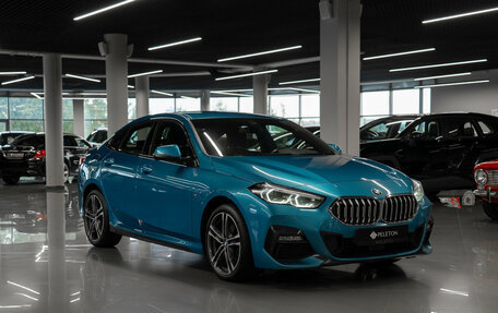 BMW 2 серия F44, 2020 год, 2 990 000 рублей, 2 фотография