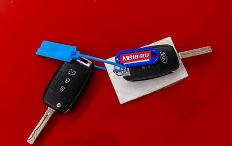 KIA Soul II рестайлинг, 2018 год, 1 498 000 рублей, 38 фотография