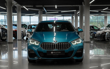 BMW 2 серия F44, 2020 год, 2 990 000 рублей, 3 фотография