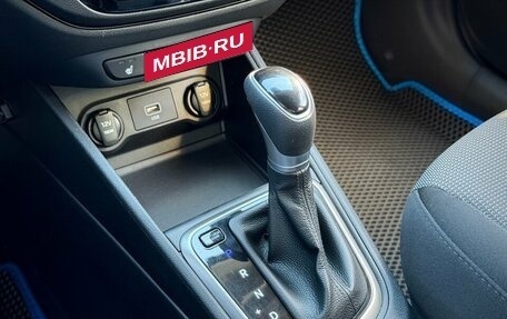 Hyundai Solaris II рестайлинг, 2019 год, 1 190 000 рублей, 22 фотография