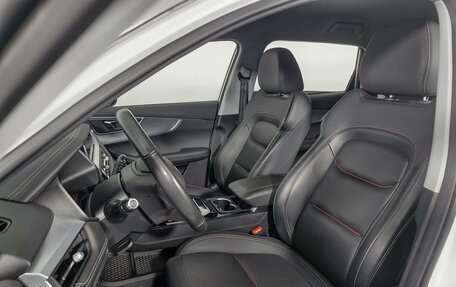 Chery Tiggo 7 Pro, 2023 год, 1 749 000 рублей, 9 фотография