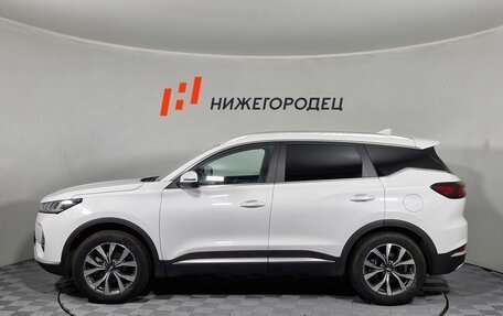 Chery Tiggo 7 Pro, 2023 год, 1 749 000 рублей, 8 фотография