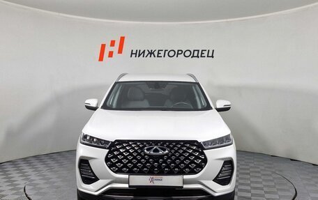 Chery Tiggo 7 Pro, 2023 год, 1 749 000 рублей, 2 фотография