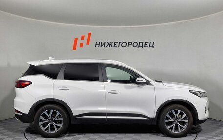 Chery Tiggo 7 Pro, 2023 год, 1 749 000 рублей, 4 фотография