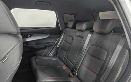 Chery Tiggo 7 Pro, 2023 год, 1 749 000 рублей, 10 фотография