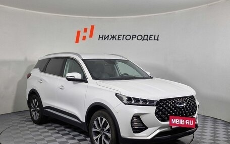 Chery Tiggo 7 Pro, 2023 год, 1 749 000 рублей, 3 фотография