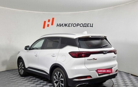 Chery Tiggo 7 Pro, 2023 год, 1 749 000 рублей, 7 фотография