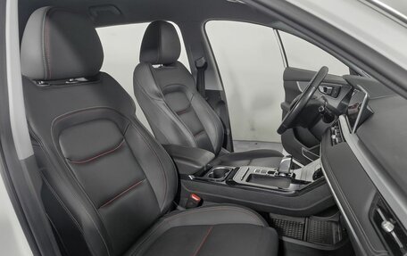 Chery Tiggo 7 Pro, 2023 год, 1 749 000 рублей, 12 фотография