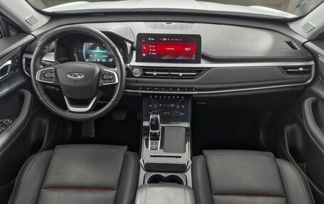 Chery Tiggo 7 Pro, 2023 год, 1 749 000 рублей, 13 фотография