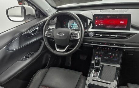 Chery Tiggo 7 Pro, 2023 год, 1 749 000 рублей, 14 фотография