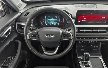 Chery Tiggo 7 Pro, 2023 год, 1 749 000 рублей, 17 фотография
