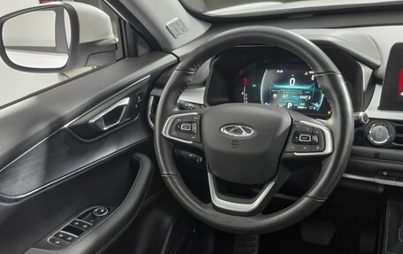 Chery Tiggo 7 Pro, 2023 год, 1 749 000 рублей, 15 фотография