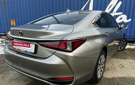 Lexus ES VII, 2023 год, 3 958 000 рублей, 3 фотография