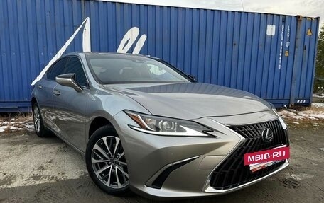 Lexus ES VII, 2023 год, 3 958 000 рублей, 2 фотография