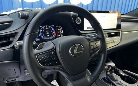 Lexus ES VII, 2023 год, 3 958 000 рублей, 7 фотография