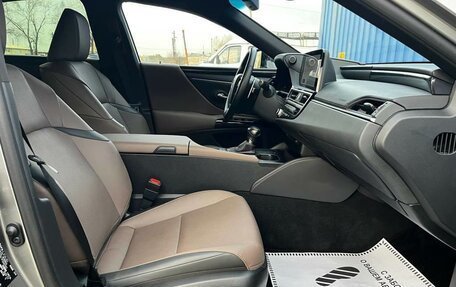 Lexus ES VII, 2023 год, 3 958 000 рублей, 15 фотография