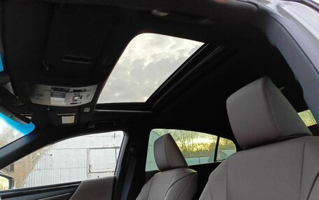 Lexus ES VII, 2023 год, 3 958 000 рублей, 12 фотография