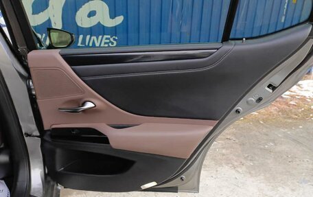Lexus ES VII, 2023 год, 3 958 000 рублей, 18 фотография