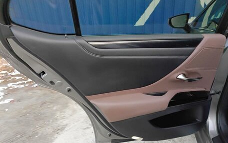 Lexus ES VII, 2023 год, 3 958 000 рублей, 20 фотография