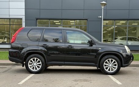 Nissan X-Trail, 2010 год, 1 399 000 рублей, 4 фотография