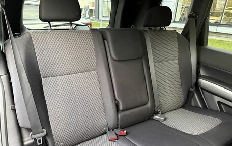 Nissan X-Trail, 2010 год, 1 399 000 рублей, 11 фотография