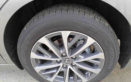 Lexus ES VII, 2023 год, 3 958 000 рублей, 21 фотография