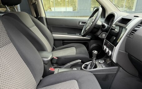 Nissan X-Trail, 2010 год, 1 399 000 рублей, 10 фотография