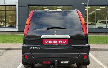 Nissan X-Trail, 2010 год, 1 399 000 рублей, 6 фотография