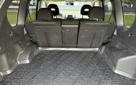 Nissan X-Trail, 2010 год, 1 399 000 рублей, 16 фотография