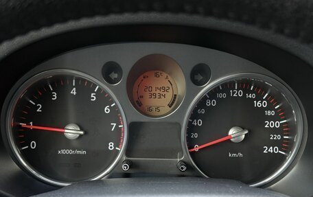 Nissan X-Trail, 2010 год, 1 399 000 рублей, 17 фотография