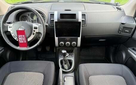 Nissan X-Trail, 2010 год, 1 399 000 рублей, 9 фотография