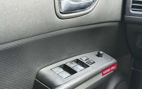 Nissan X-Trail, 2010 год, 1 399 000 рублей, 13 фотография
