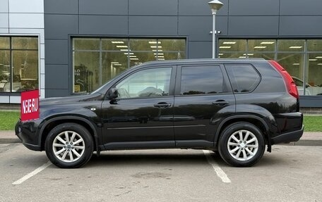 Nissan X-Trail, 2010 год, 1 399 000 рублей, 8 фотография