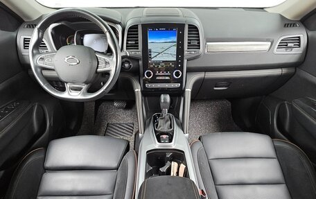 Renault Samsung QM6, 2023 год, 1 559 000 рублей, 6 фотография