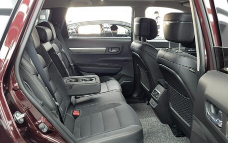 Renault Samsung QM6, 2023 год, 1 559 000 рублей, 15 фотография