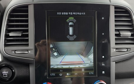 Renault Samsung QM6, 2023 год, 1 559 000 рублей, 10 фотография