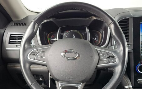 Renault Samsung QM6, 2023 год, 1 559 000 рублей, 7 фотография