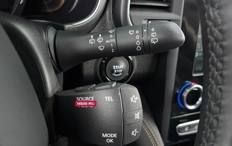 Renault Samsung QM6, 2023 год, 1 559 000 рублей, 8 фотография