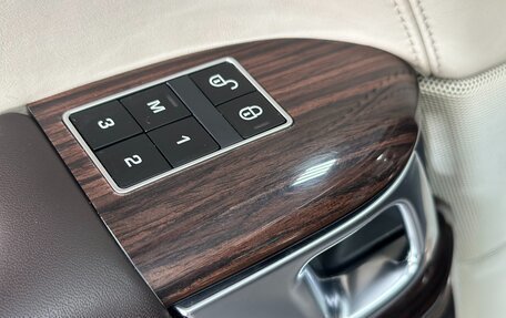 Land Rover Range Rover IV рестайлинг, 2014 год, 3 050 000 рублей, 9 фотография