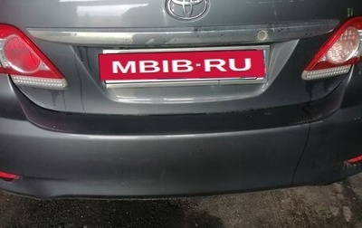 Toyota Corolla, 2013 год, 1 000 075 рублей, 1 фотография