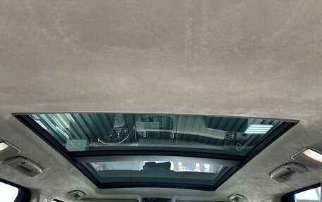 Land Rover Range Rover IV рестайлинг, 2014 год, 3 050 000 рублей, 20 фотография